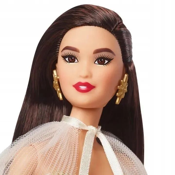 Кукла Barbie Mattel Signature 2023 HJX07