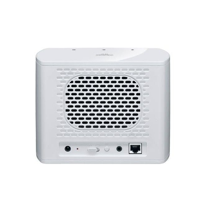 Беспроводная акустика Magnat CS10, белый