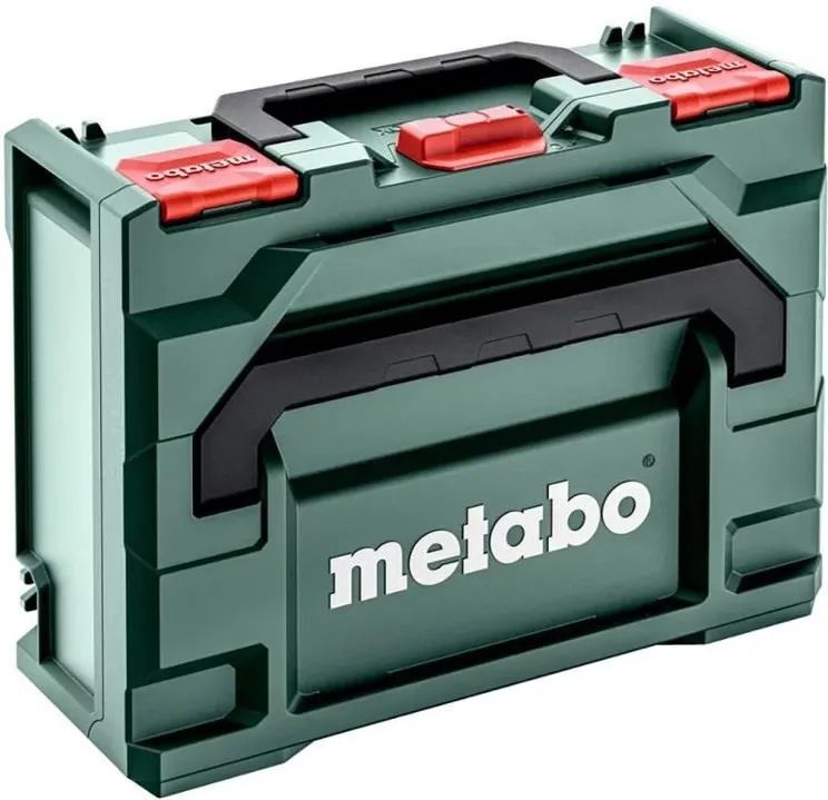 Фрезер для снятия краски Metabo LF 850 S в кейсе metaBOX