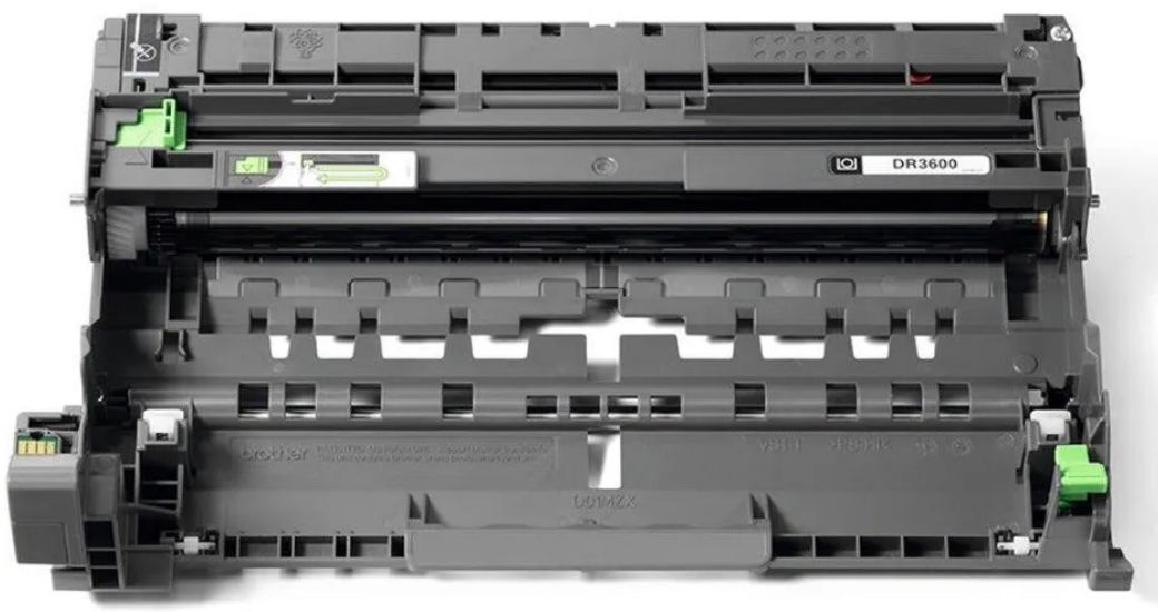 Картридж Brother DR-3600 черный