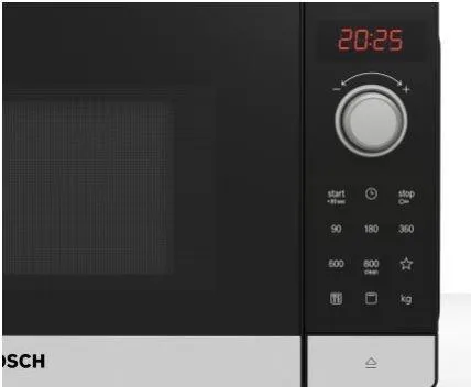 Микроволновая печь Bosch Serie 2 FEL023MS2