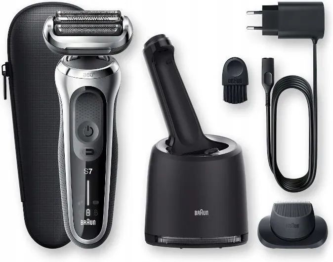 Электробритва Braun Series 7 70-S7200CC