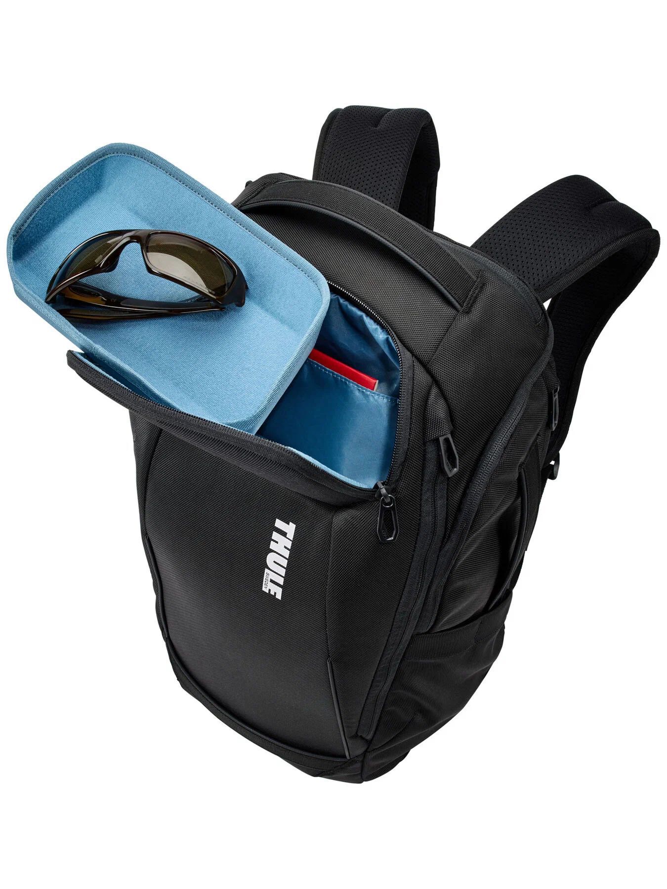 Рюкзак Thule Accent Backpack, 26 л, черный, 3204816