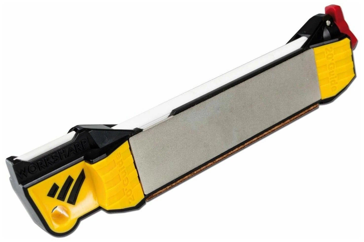 Точилка Work Sharp Guided Field Sharpener 2.2.1