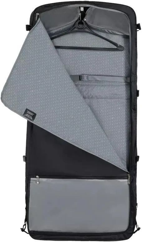 Сумка для одежды Samsonite Respark 143333-7416 36x57x17см 62л Ozone Black