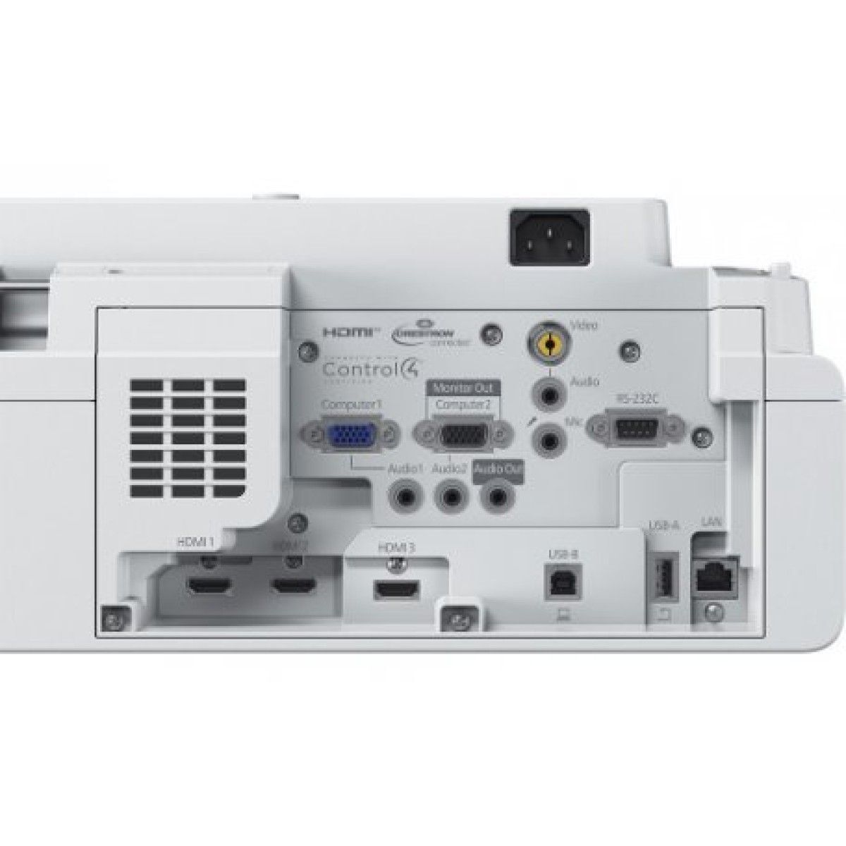 Проектор EPSON EB-720, V11HA01040