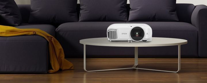 Проектор Epson EH-TW5705