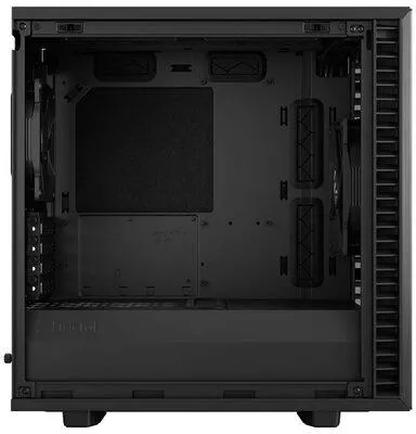 Компьютерный корпус Fractal Design Define 7 Mini (FDCDEF7M01)