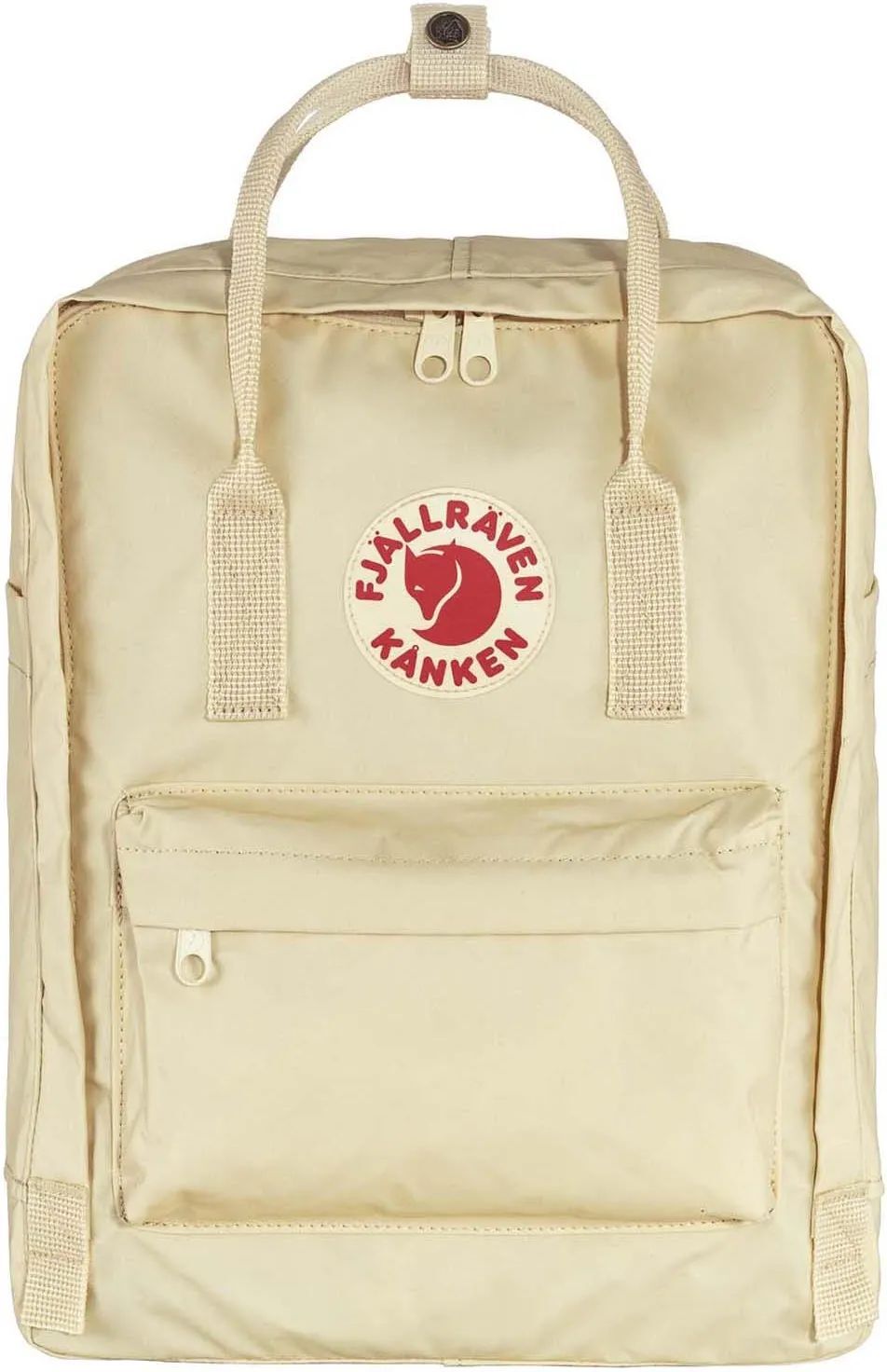 Рюкзак FjallRaven 16 л Kanken Light Oak 115
