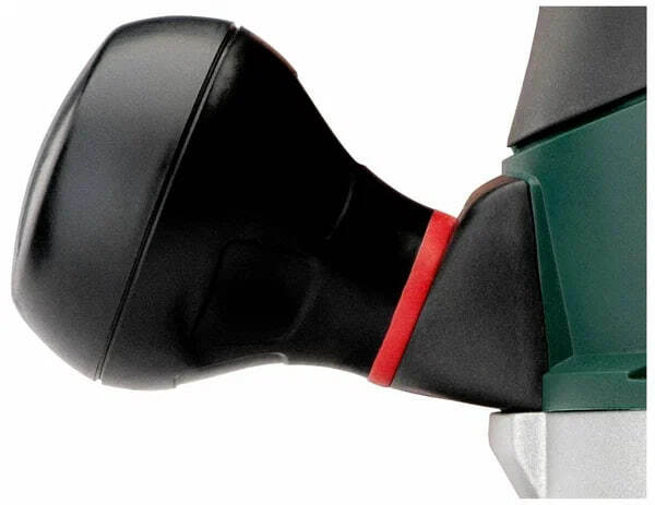 Эксцентриковая шлифовально-полировальная машина Metabo SRE 4350 TurboTec 611350000
