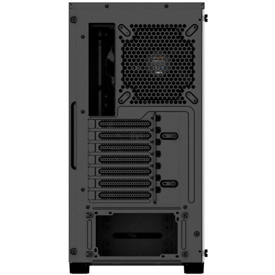 Корпус для ПК be quiet! PURE BASE 500 FX BGW43 черный