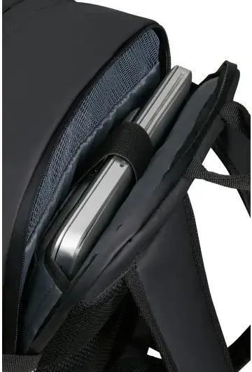 American Tourister Upventure 15.6 дюйма, чёрный (230024)