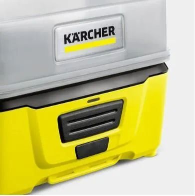 Портативная мойка Karcher OC3 1.680-016.0