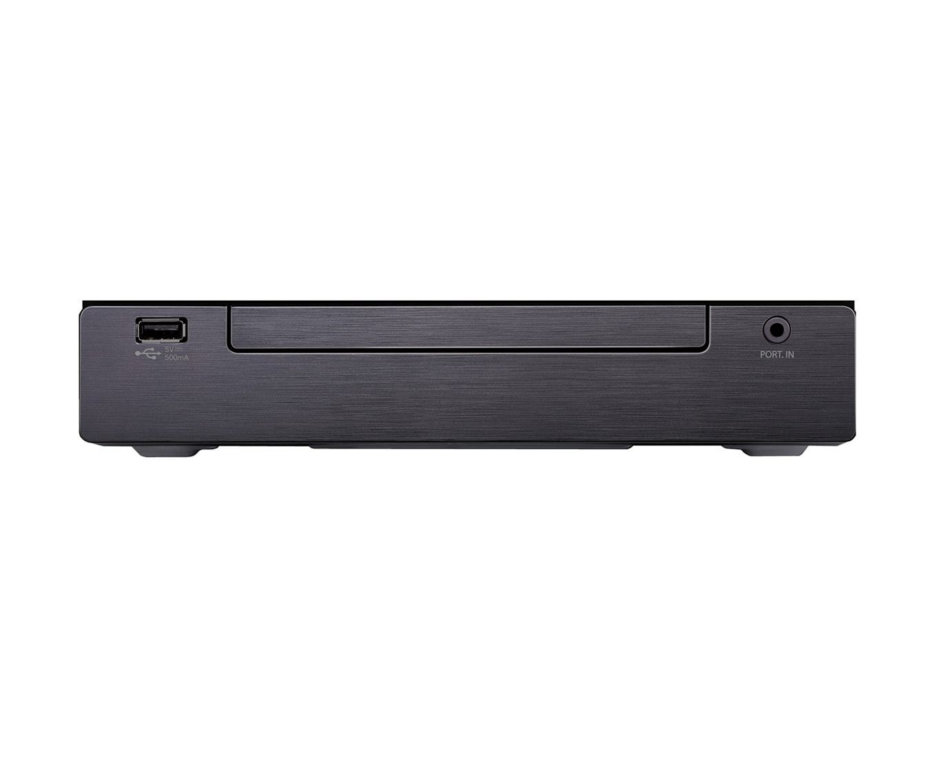 Музыкальный центр LG CM2460