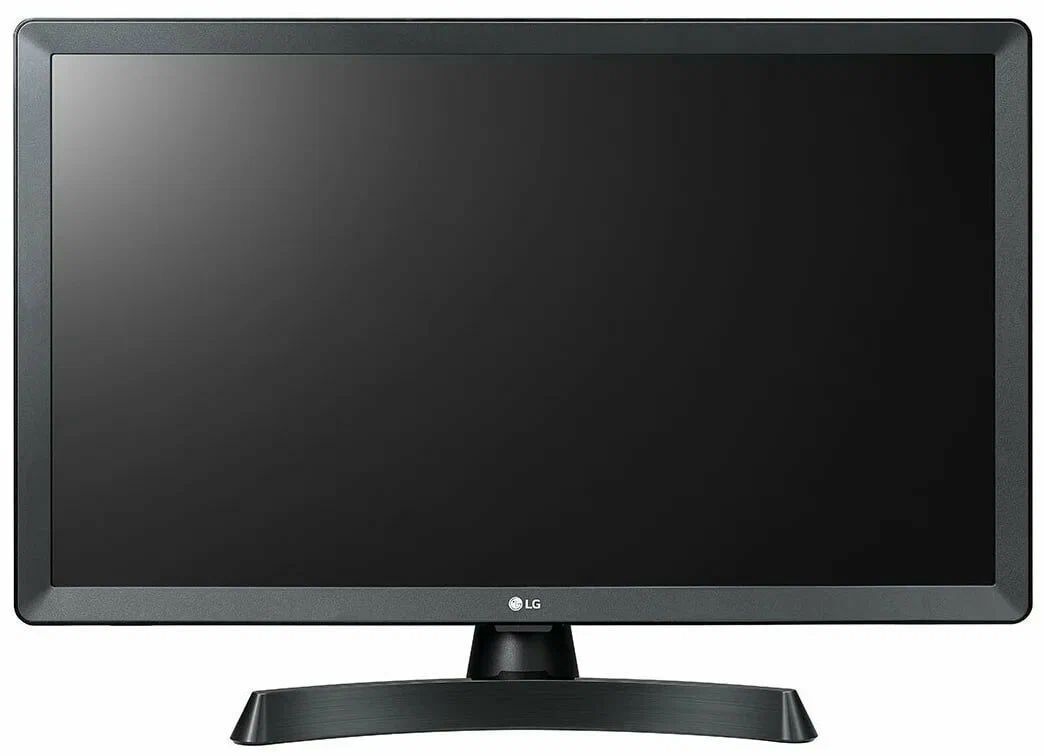 Телевизор LG 24TL510V-PZ 2019 LED, темно-серый