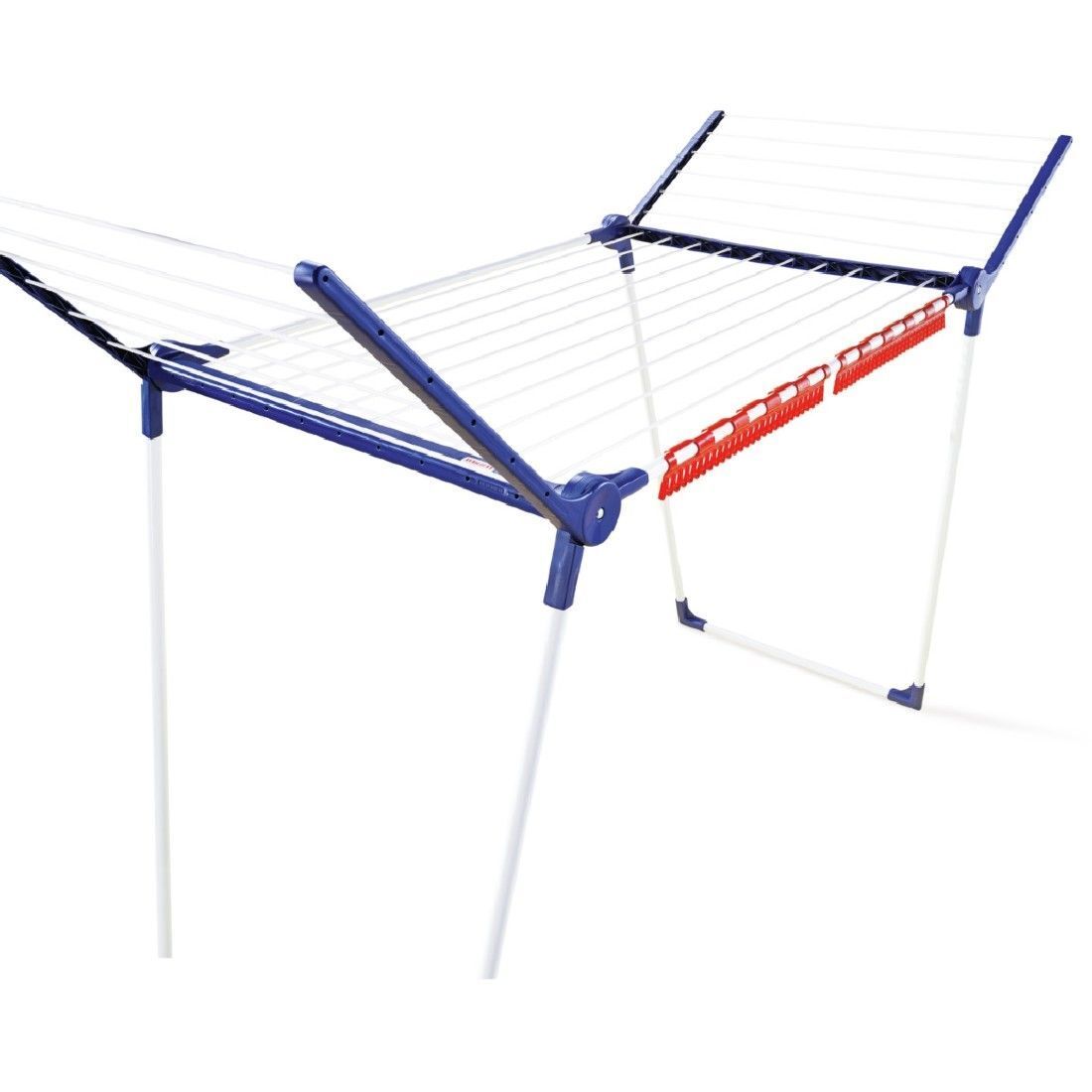 Сушилка для белья напольная Leifheit Pegasus 180 Solid