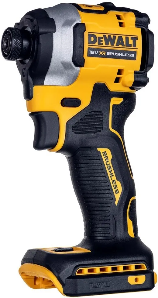 Аккумуляторный ударный гайковёрт DeWalt DCF850N-XJ