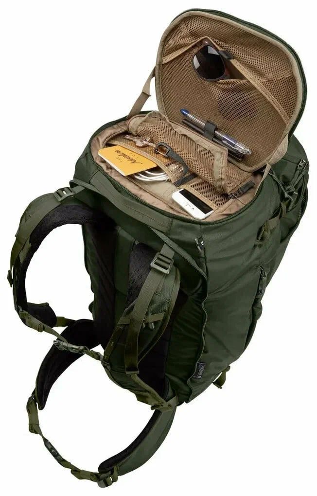 Рюкзак Thule Landmark 70L M - Dark Forest