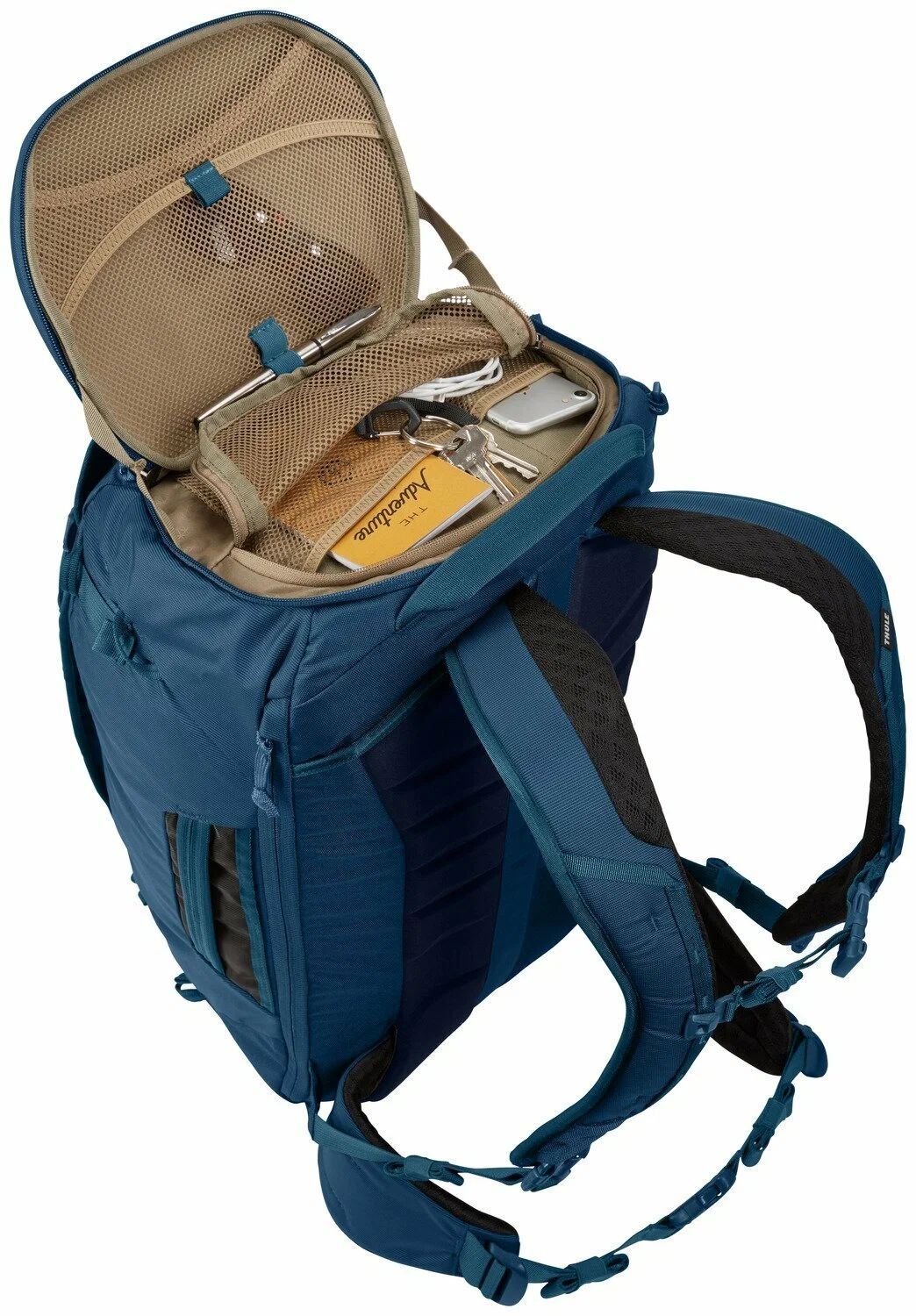 Рюкзак Thule Landmark 40 л, Women's, Majolica Blue