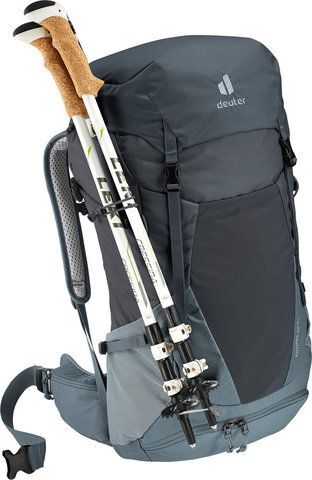 Рюкзак Deuter Futura 30 SL (Graphite-shale) 23/24