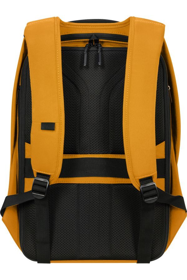 Рюкзак Samsonite Securipak 2.0 150941-4702 15.6" 16л Radiant Yellow
