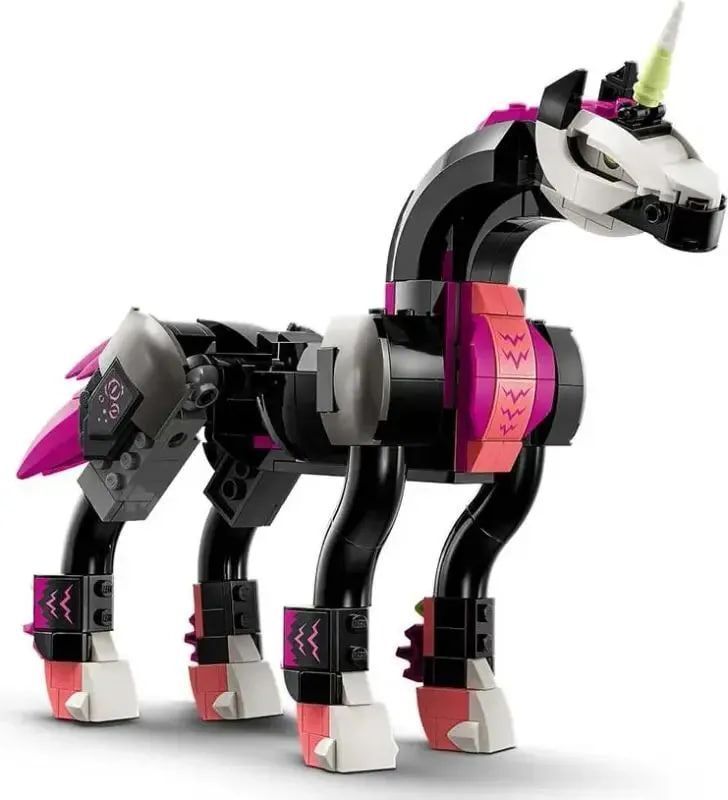 LEGO DREAMZzz 71457 Летающий конь Пегас