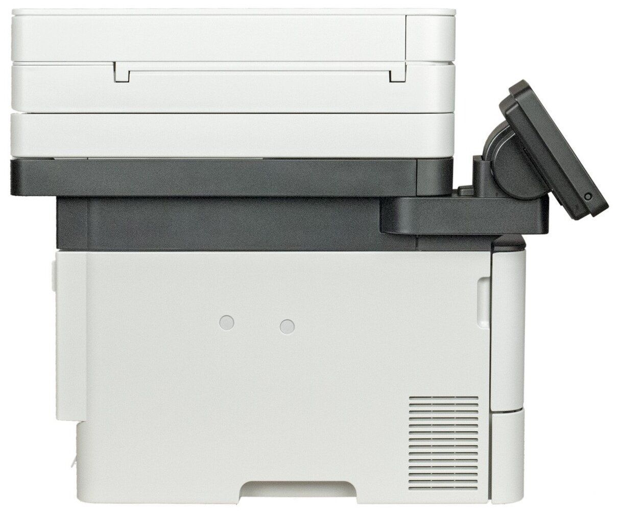МФУ лазерное Canon i-SENSYS MF443dw, ч/б, A4, белый/черный