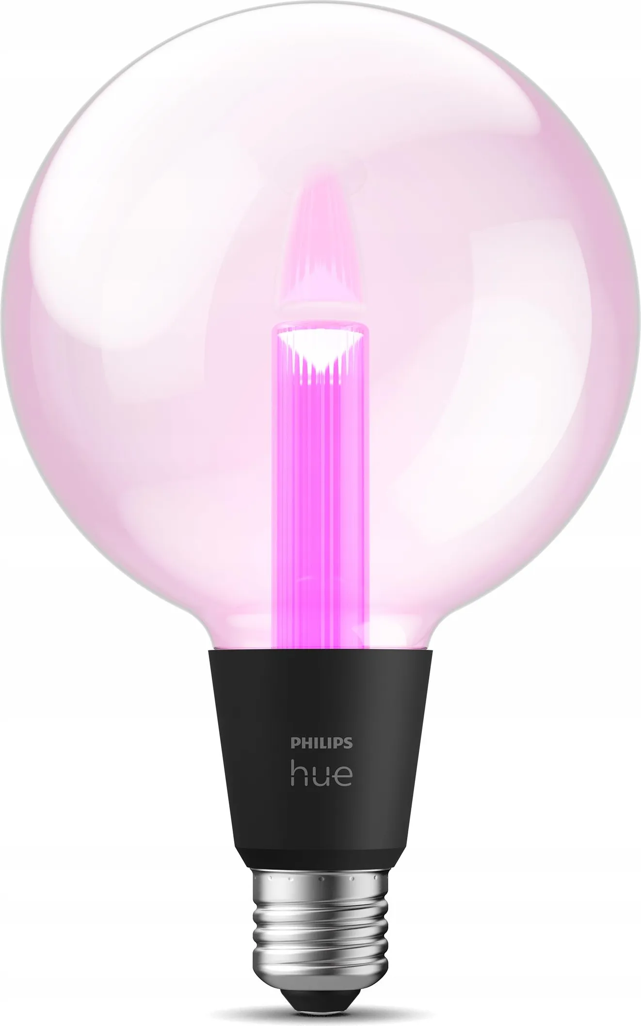 Лампочка PHILIPS HUE G125 E27 929003151202