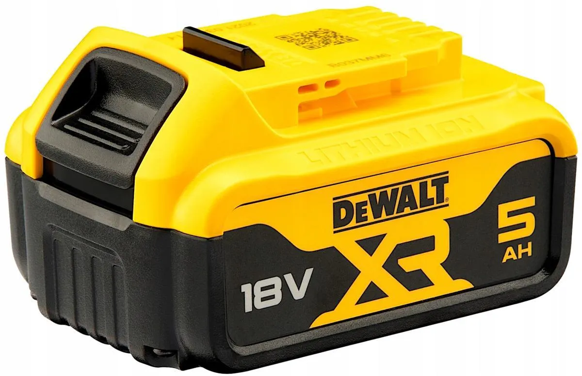 Аккумуляторный кусторез Dewalt DCM HT564P1-QW