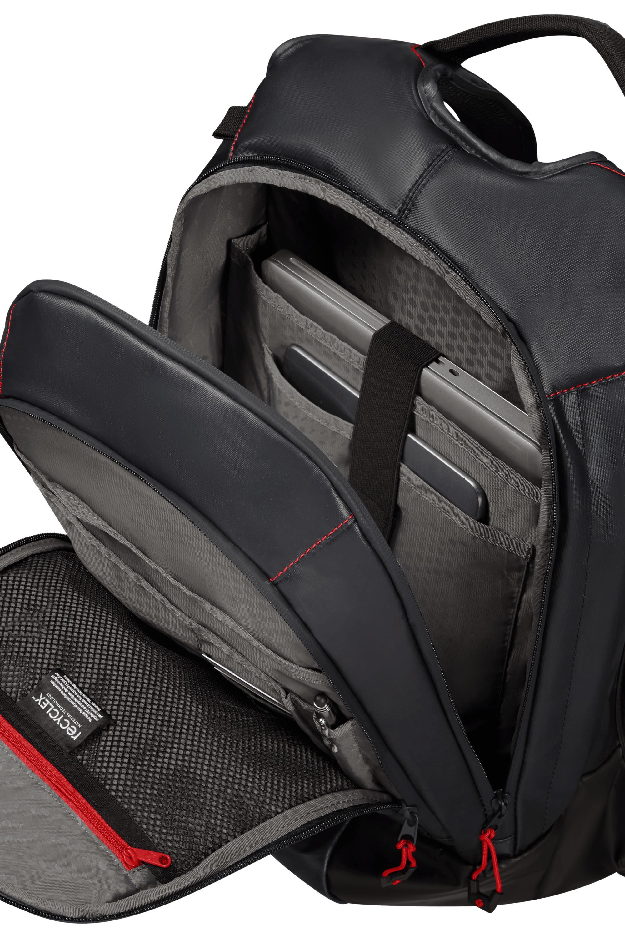 Рюкзак Samsonite Ecodiver 140872-1041 L 26л Black