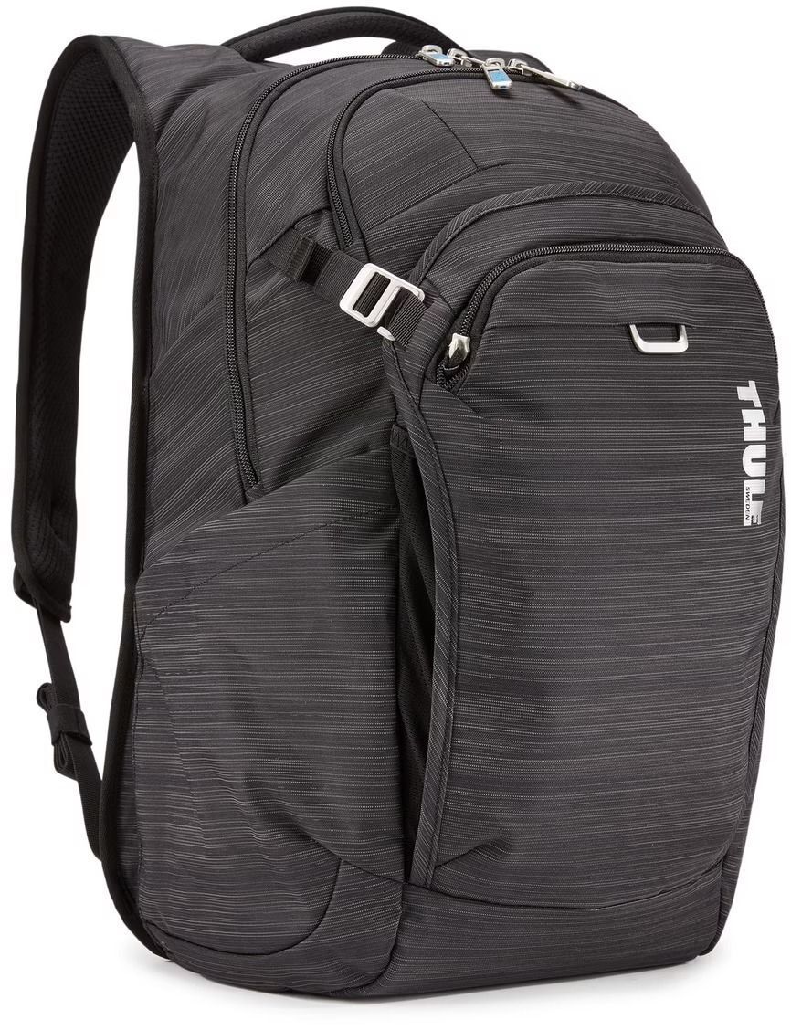 Городской рюкзак THULE Construct Backpack 24L, black