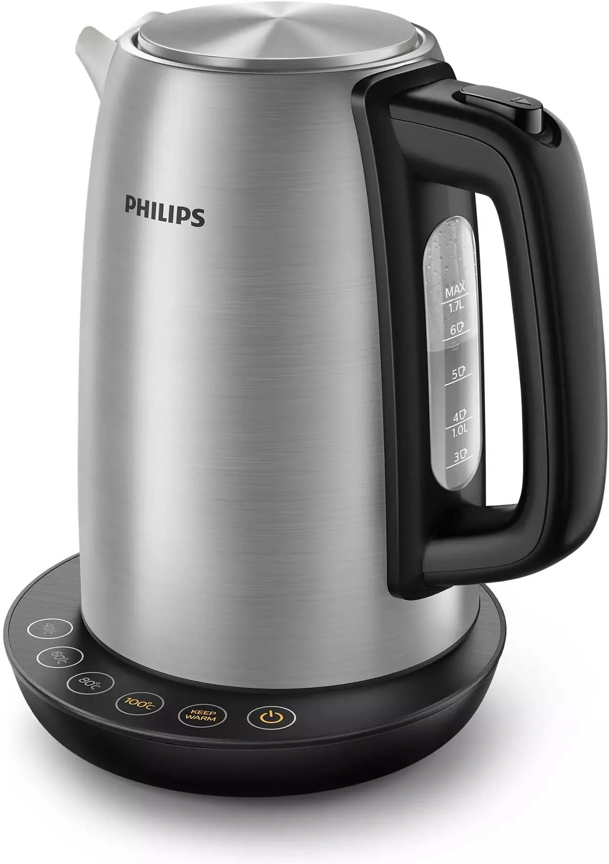 Электрический чайник PHILIPS HD9359/90