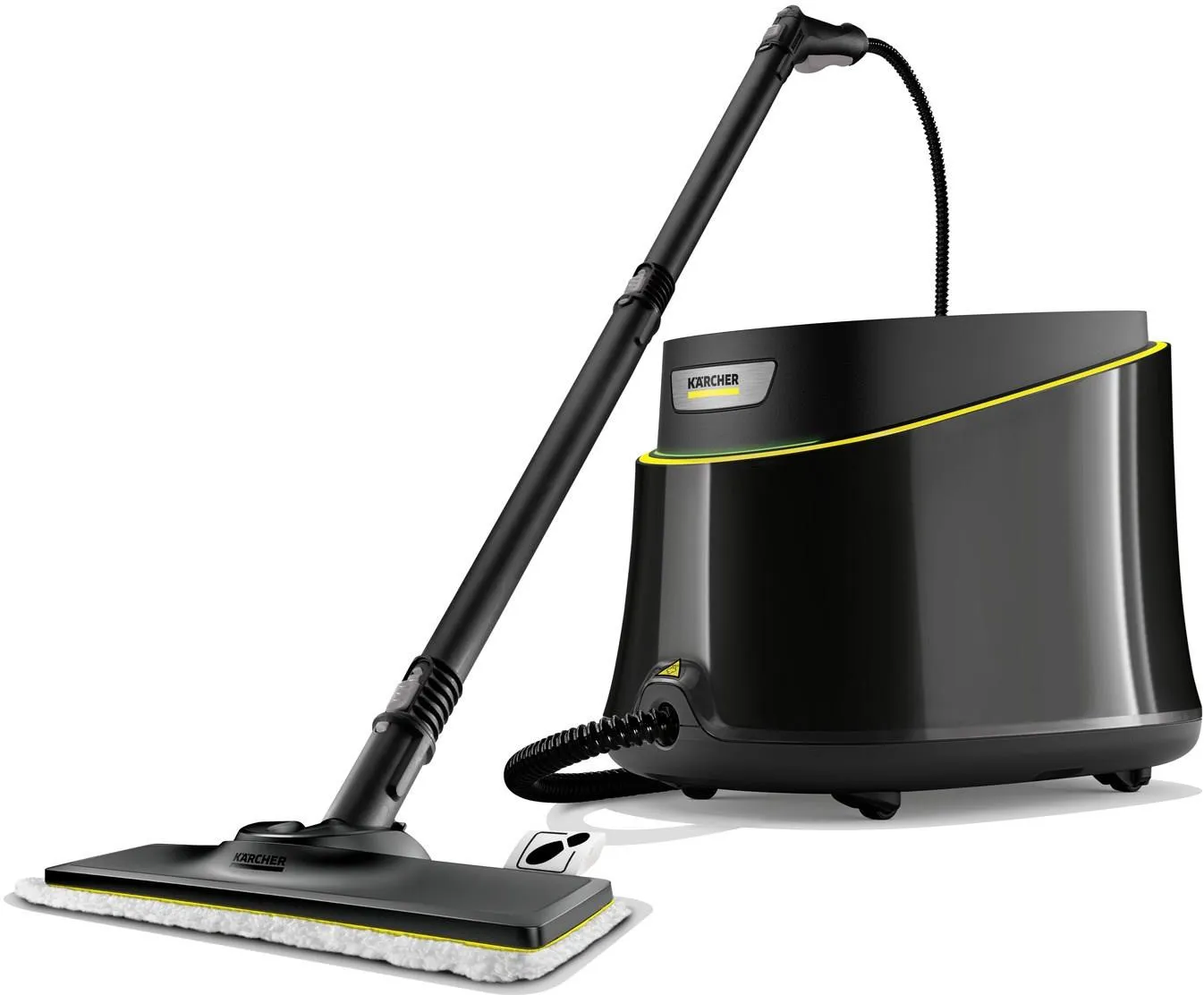 Пароочиститель Karcher SC 3 Deluxe Home Anniversary Edition 1.513-436.0