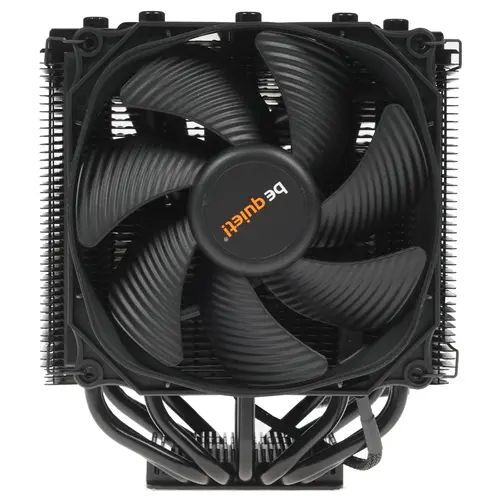 Кулер для процессора BE QUIET! DARK ROCK PRO TR4 (BK023)