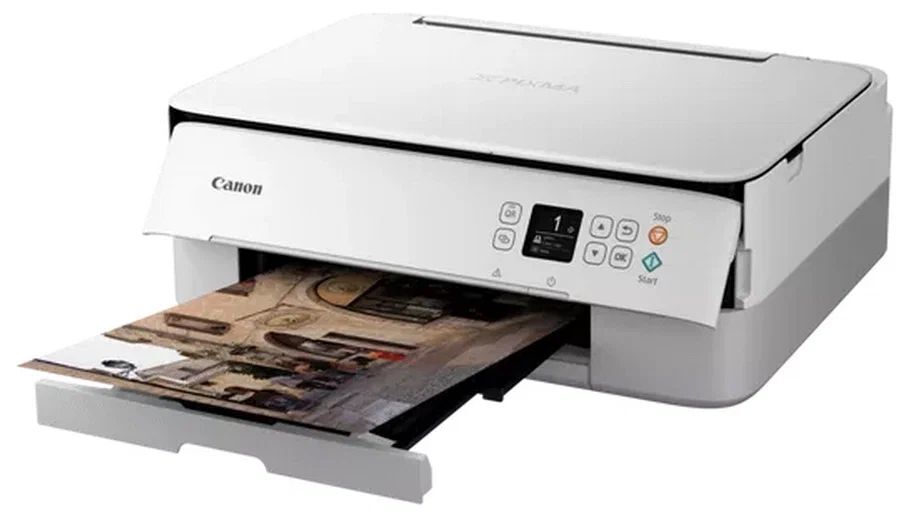 МФУ Canon Pixma TS5351A