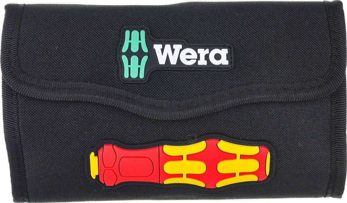 Набор отверток WERA 05057484001