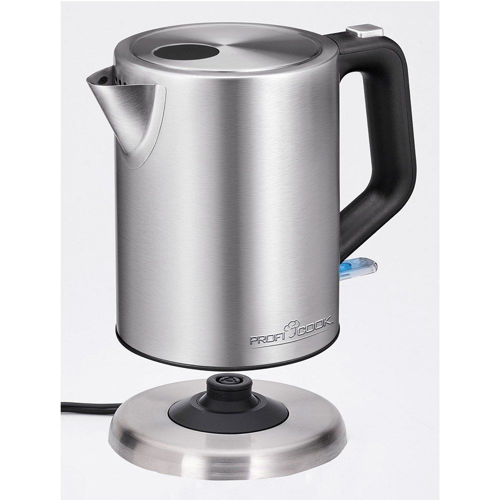 Чайник ProfiCook PC-WKS 1106