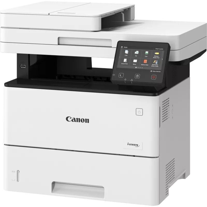 МФУ лазерное Canon i-SENSYS MF553dw