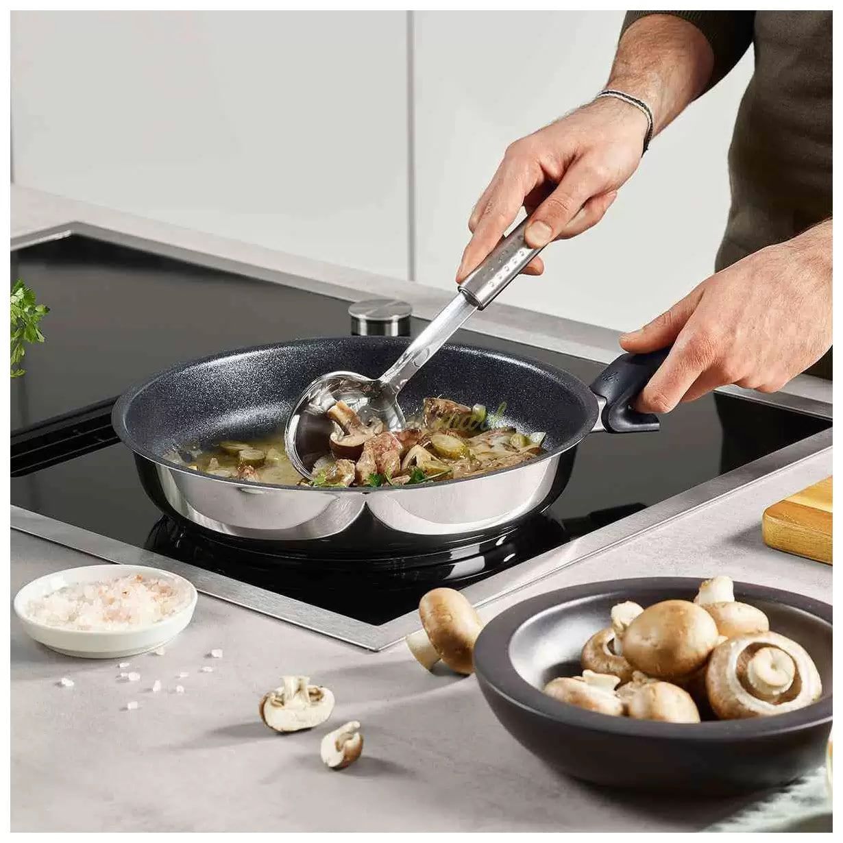 Сковорода Adamant Premium, 26 см (Fissler)