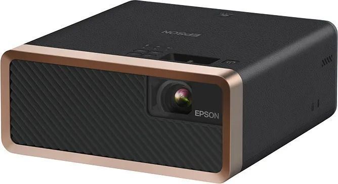 Проектор Epson EF-100B 1280x800, 2500000:1, 2000 лм, LCD, 2.7 кг