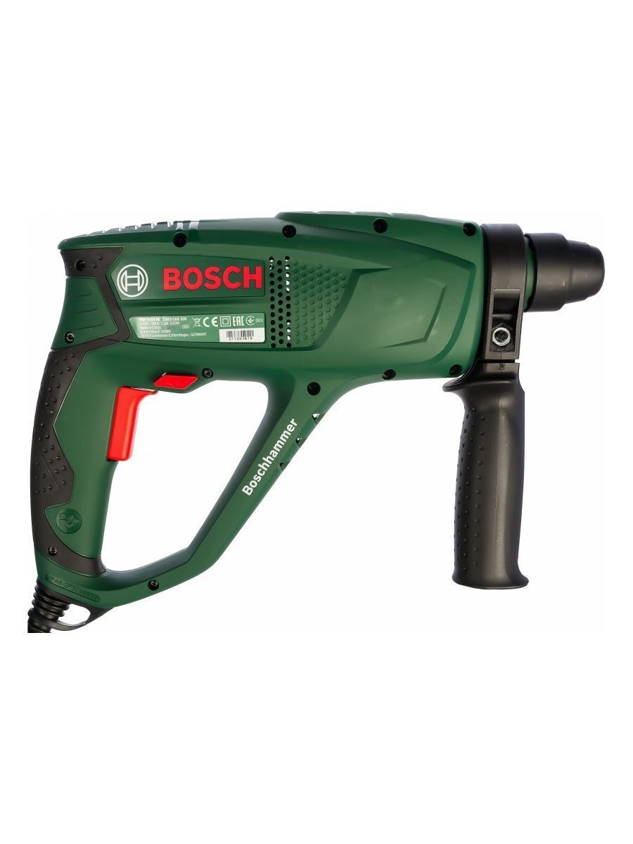 Перфоратор Bosch PBH 2100 RE