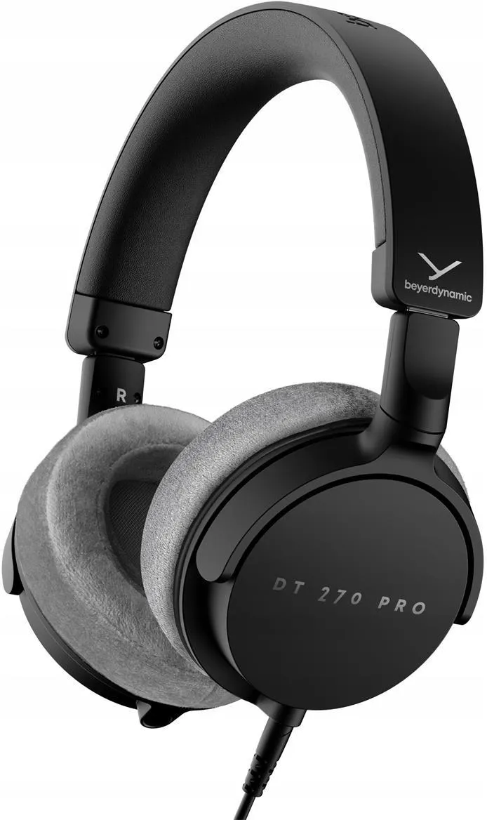 Беспроводные наушники Beyerdynamic DT 270 PRO