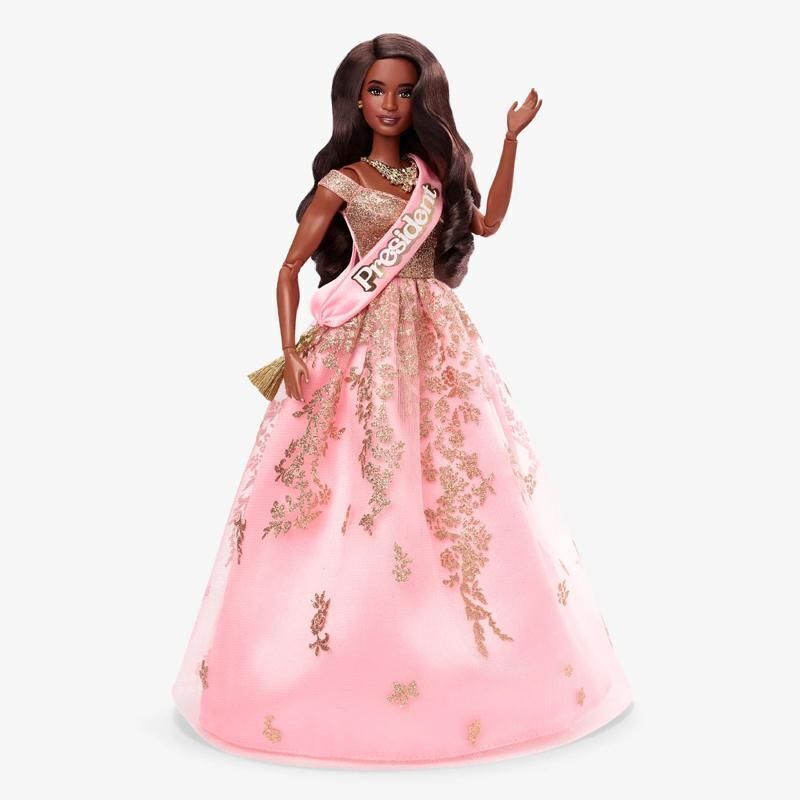 Кукла Barbie The Movie Doll HPK05