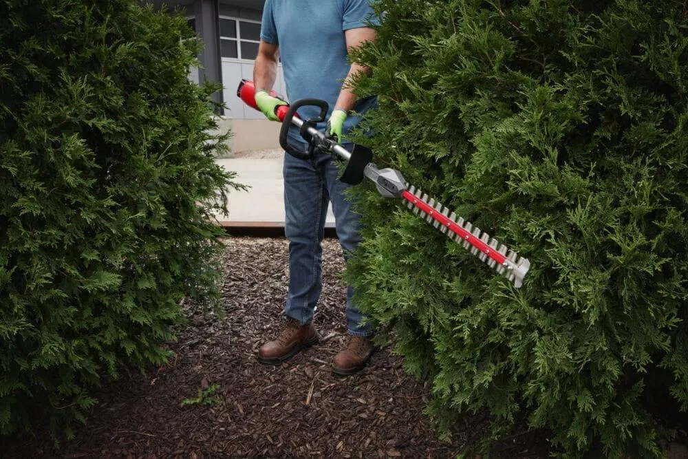 Аккумуляторный кусторез Milwaukee M18 FOPH-SHTA 4932492666