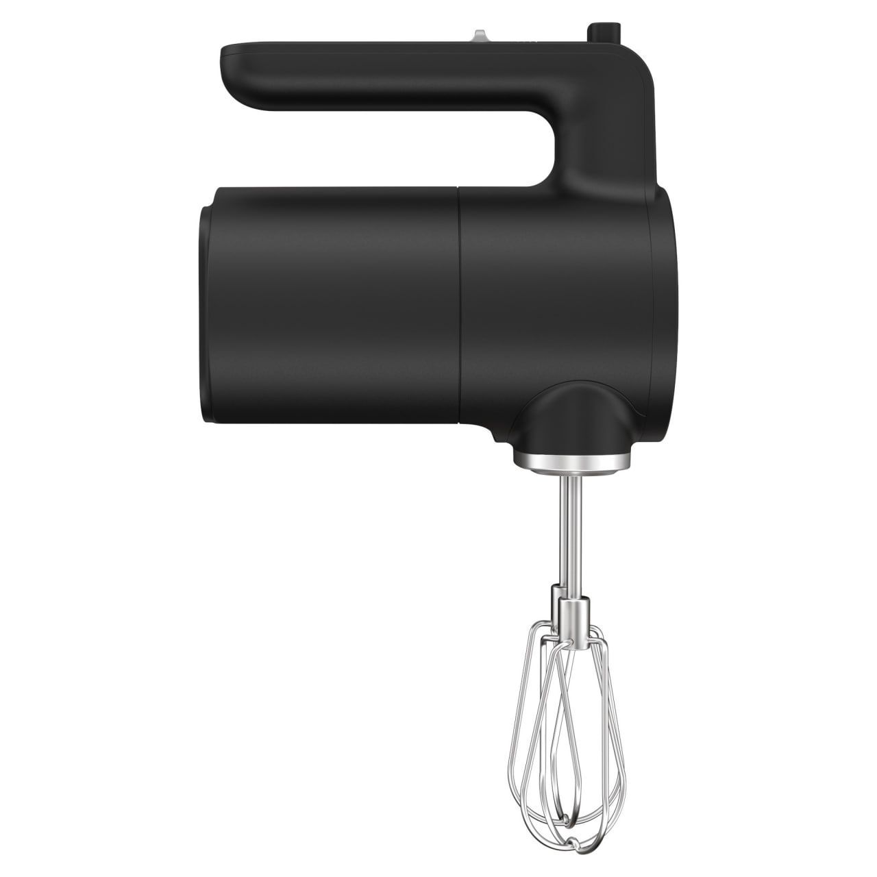 Ручной миксер KitchenAid Go 5KHMR700BM без аккумулятора
