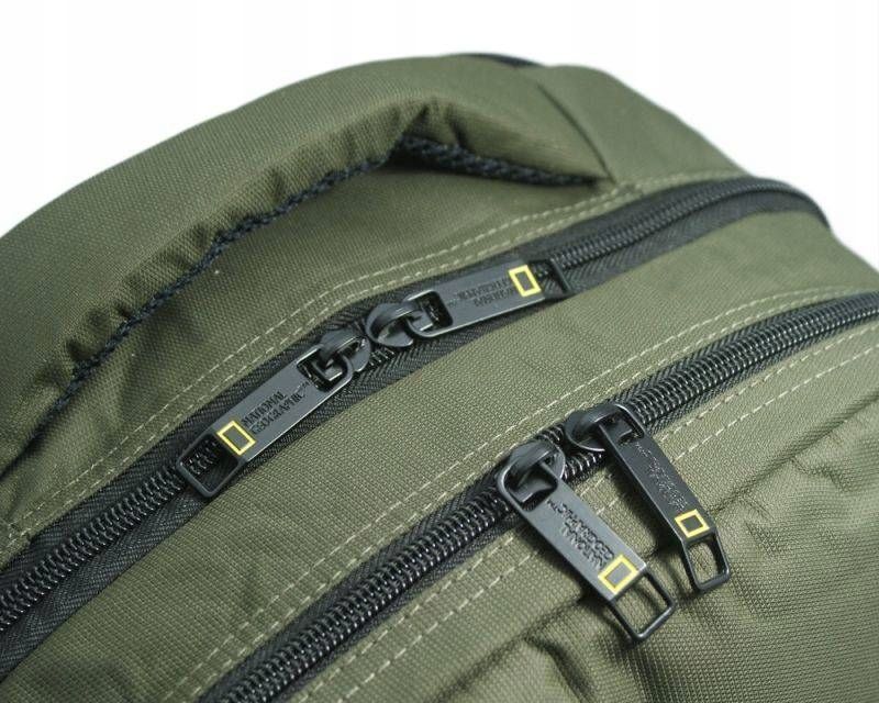 Рюкзак National Geographic PRO 710 хаки