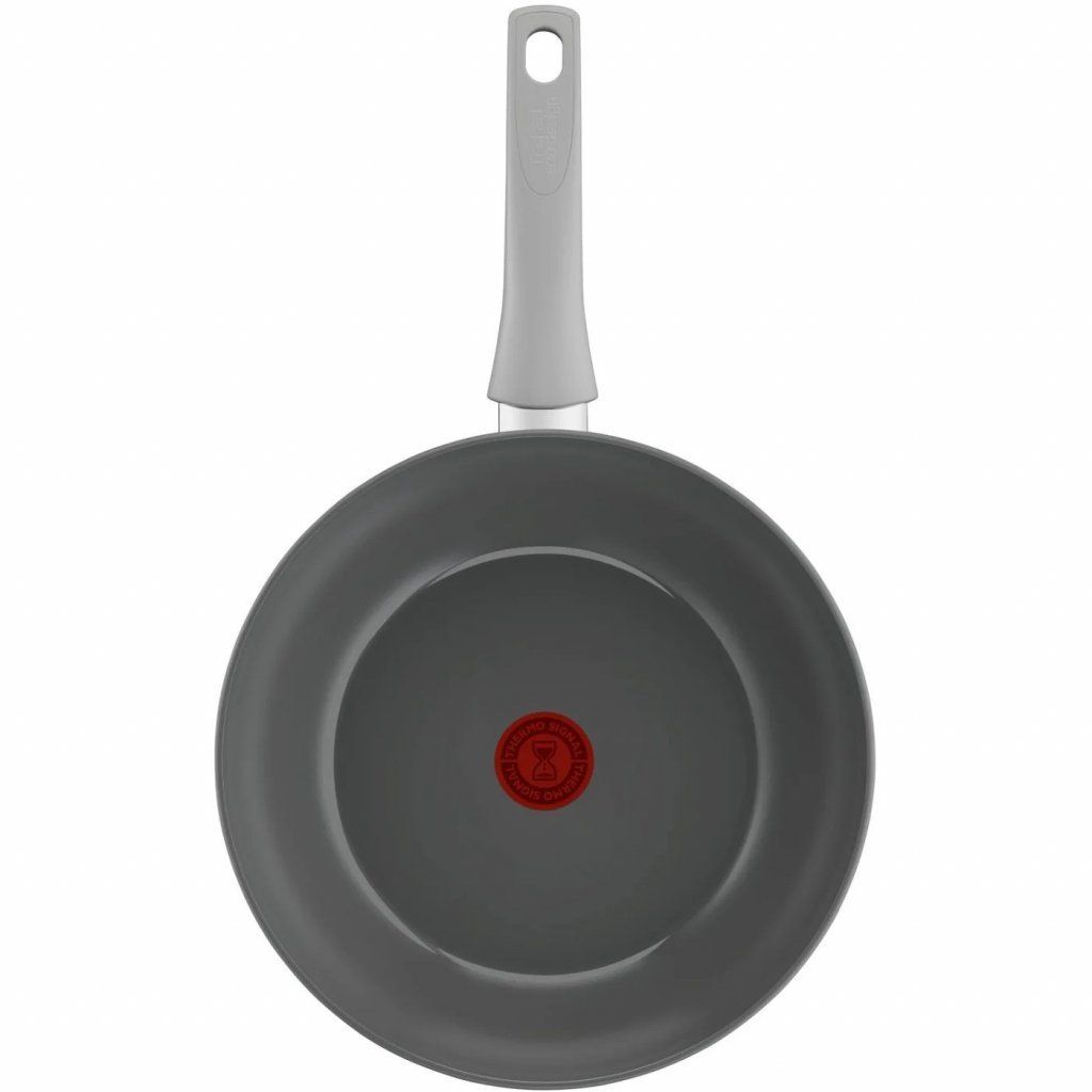 Сковорода-вок Tefal Renew On 28 см C4271932