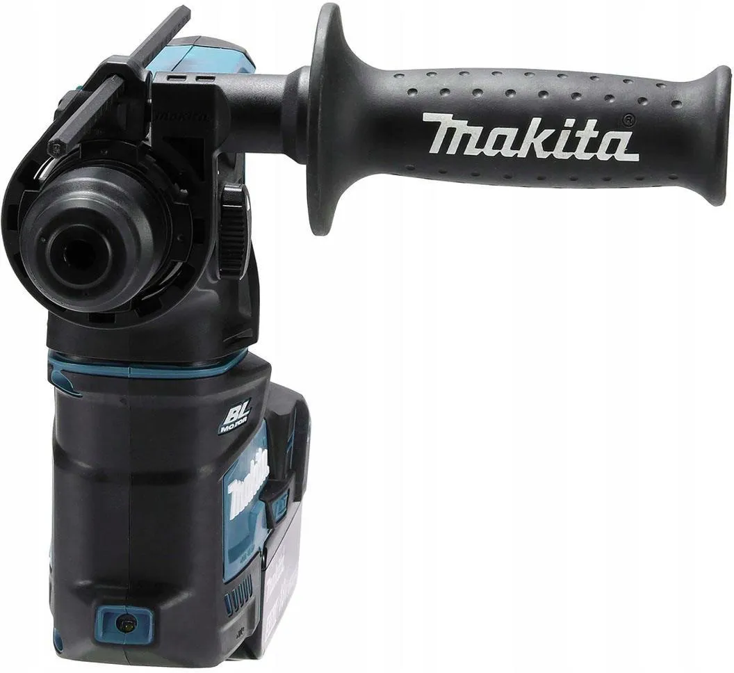 Аккумуляторный перфоратор SDS-Plus Makita DHR171RAX3 18 В, 2×2,0 А·ч АКБ, ЗУ, кейс