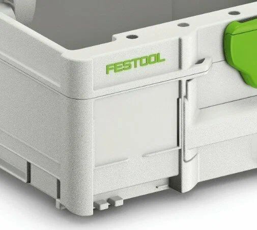 Систейнер Festool ToolBox SYS3 TB M 137