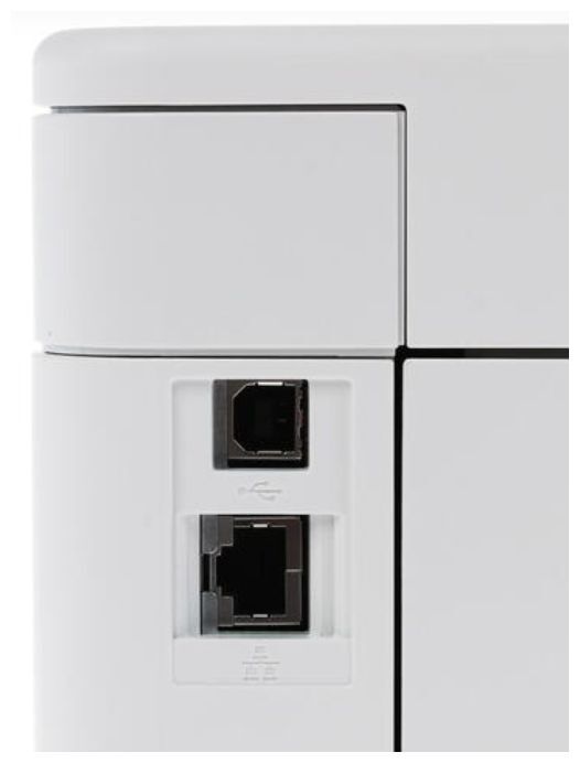 Принтер Kyocera ECOSYS P2040dn 1102RX3NL0 A4, 1200dpi, 256Mb, 40 ppm, дуплекс, USB, Network
